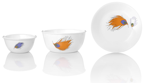 World Kitchen_Corelle India premium range